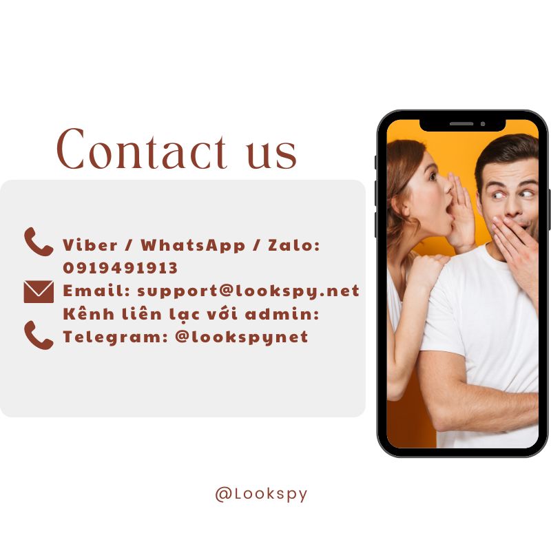 phần mềm theo dõi điện thoại