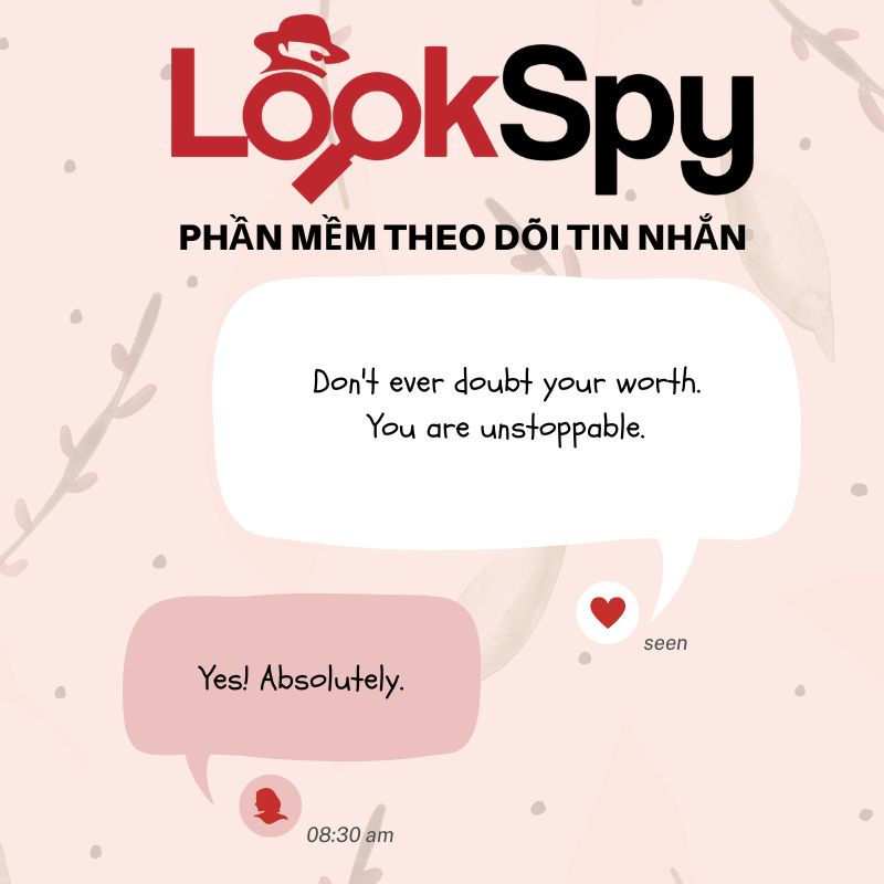 Phần mềm theo dõi tin nhắn – bảo mật và chính xác