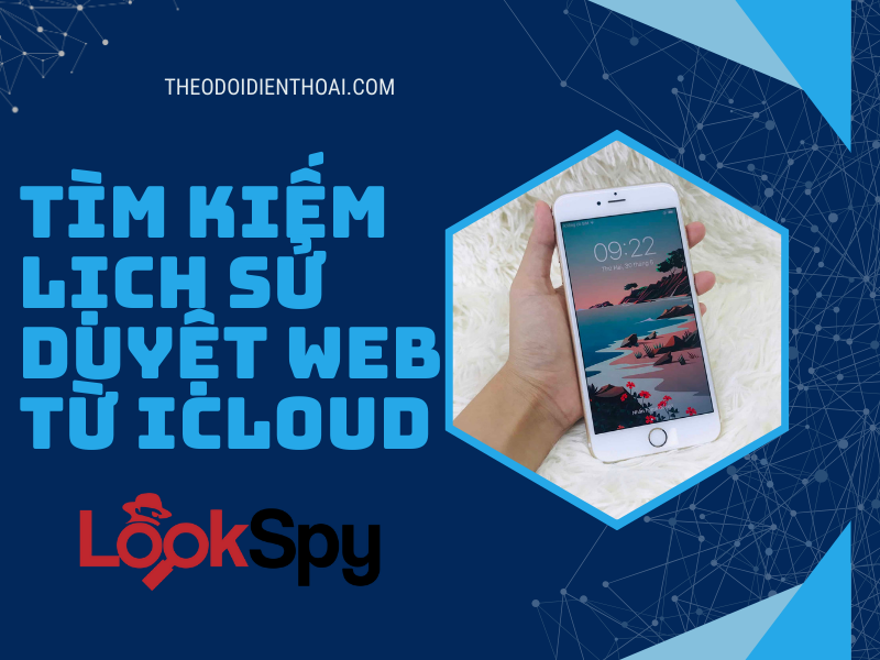 3 cách theo dõi lịch sử tìm kiếm trên iPhone cực đơn giản