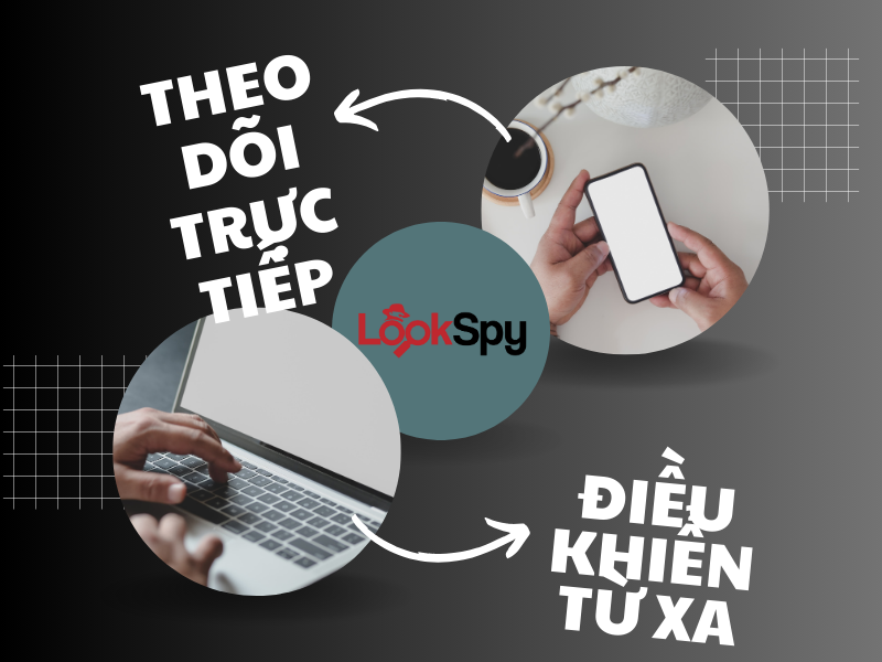 Cách theo dõi điện thoại Iphone tốt giá rẻ