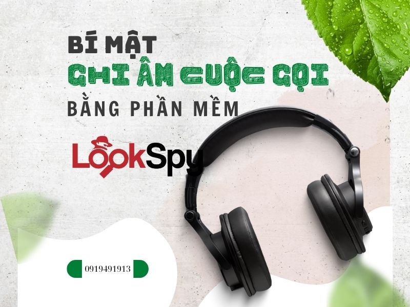 Làm thế nào để bí mật ghi âm cuộc gọi mà người khác không biết?
