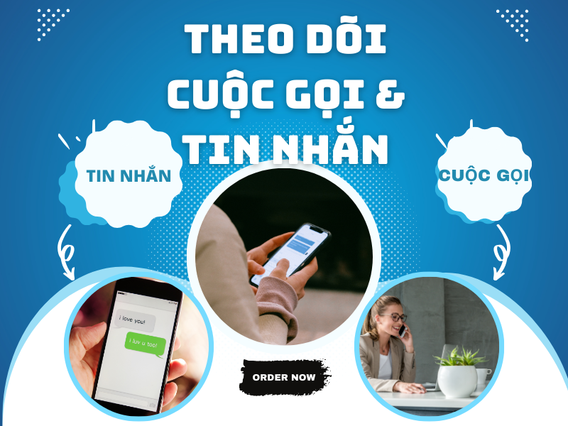 Phần mềm theo dõi cuộc gọi và tin nhắn tốt nhất 2024
