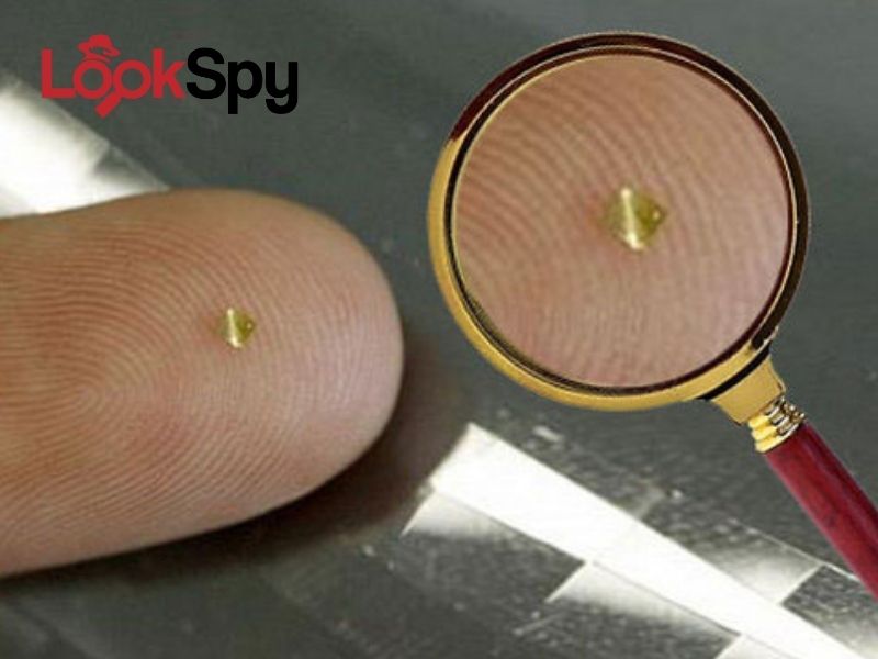 Thiết bị định vị theo dõi điện thoại hay ứng dụng theo dõi tốt hơn?