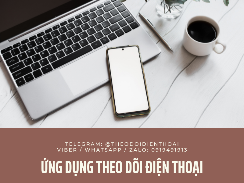Những điều cần biết khi sử dụng thiết bị theo dõi điện thoại