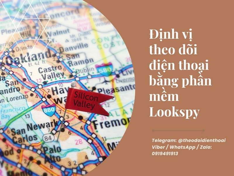 Những điều cần biết về công cụ định vị theo dõi số điện thoại