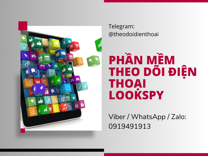 Phần mềm theo dõi điện thoại người khác miễn phí