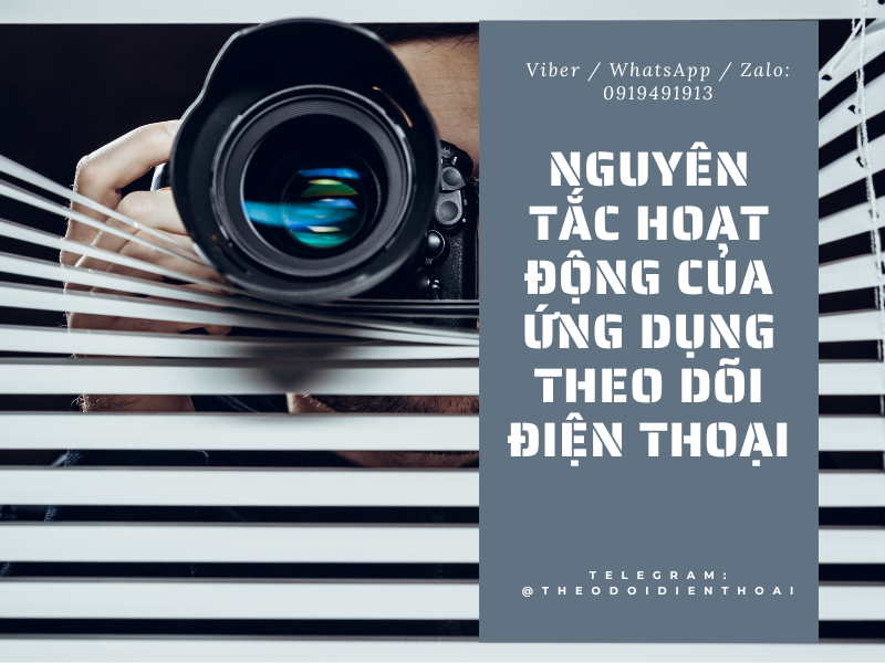 Thông tin về ứng dụng theo dõi điện thoại tốt nhất hiện nay
