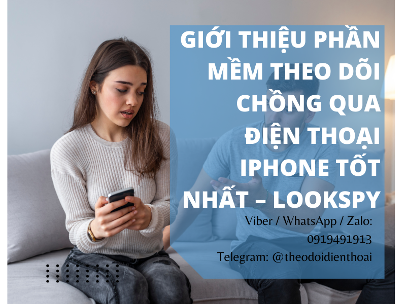 Bí quyết theo dõi chồng qua điện thoại iPhone: Hướng dẫn chi tiết cho chị em