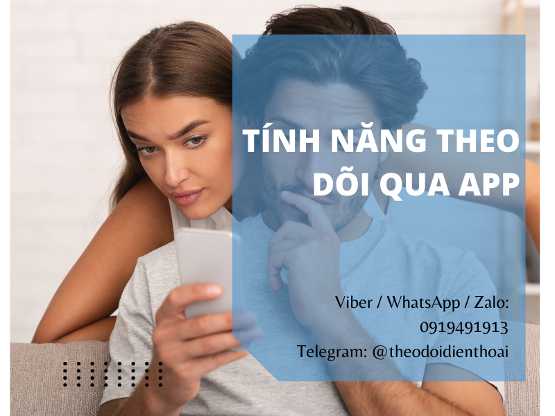 Bí quyết theo dõi chồng qua điện thoại iPhone: Hướng dẫn chi tiết cho chị em