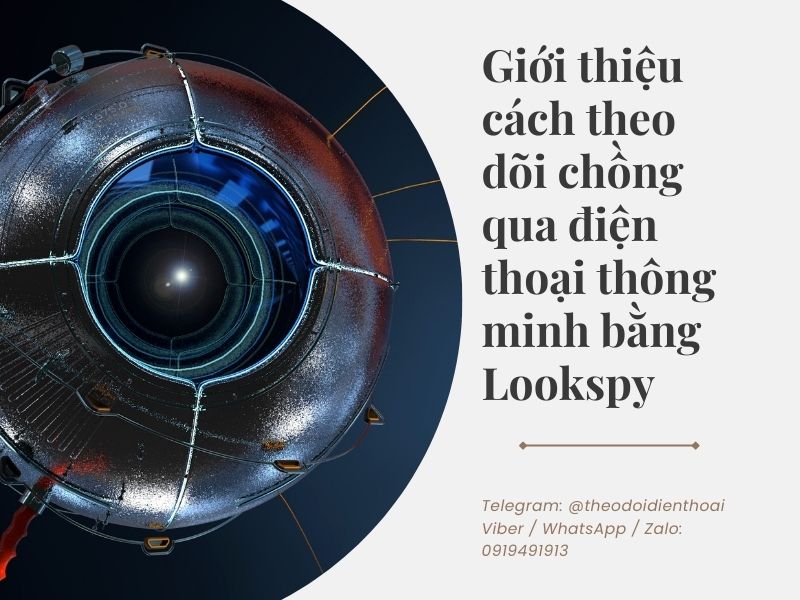 Hướng dẫn chi tiết: Cách theo dõi chồng qua điện thoại thông minh