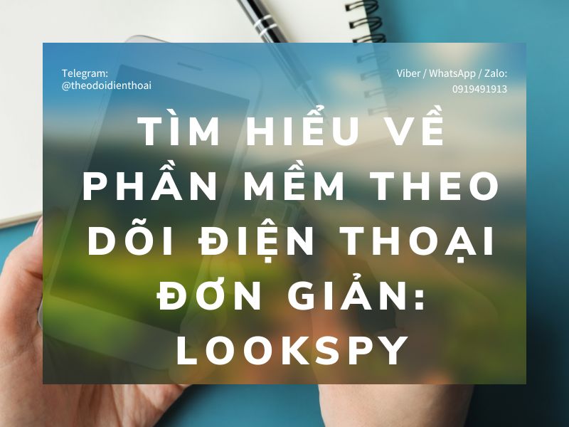 Nhập số và theo dõi định vị bằng số điện thoại