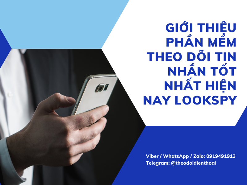 Phần mềm theo dõi tin nhắn tốt nhất hiện nay là gì?
