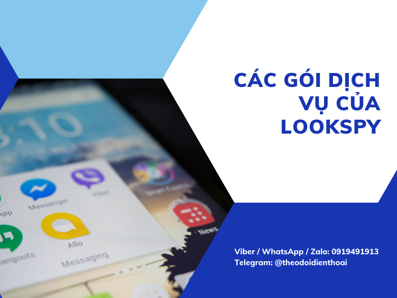 Phần mềm theo dõi tin nhắn tốt nhất hiện nay là gì?