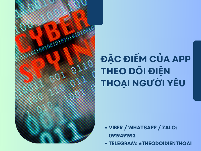 Có nên dùng app theo dõi điện thoại người yêu để kiểm tra lòng tin?