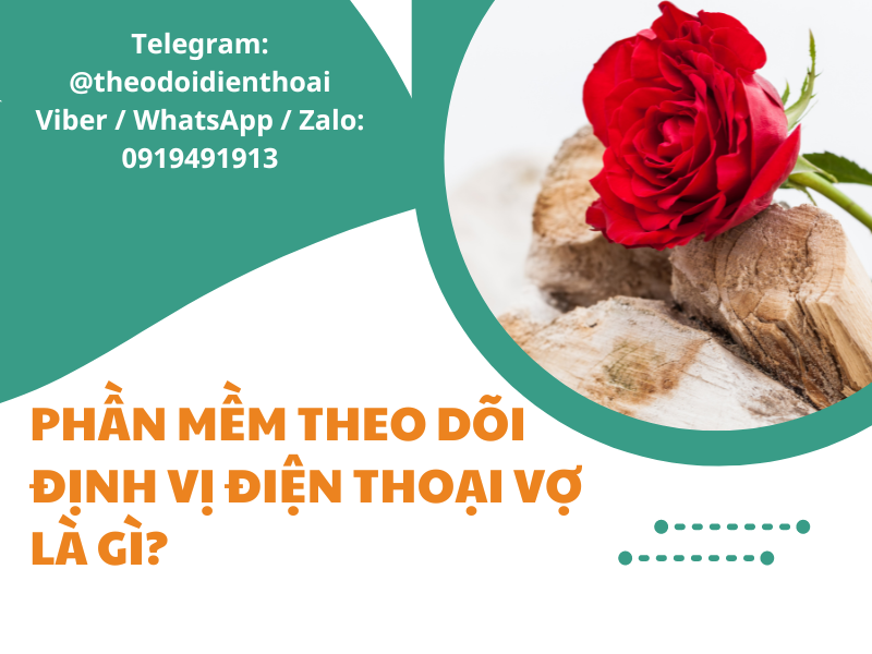 Có nên sử dụng phần mềm theo dõi định vị điện thoại vợ để quản lý?