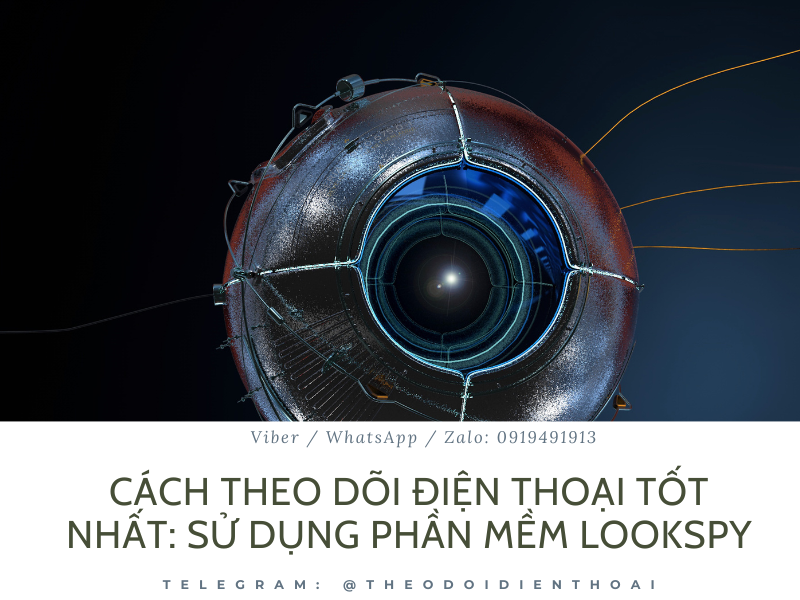 Cách theo dõi điện thoại tốt nhất – giải pháp giám sát hiện đại