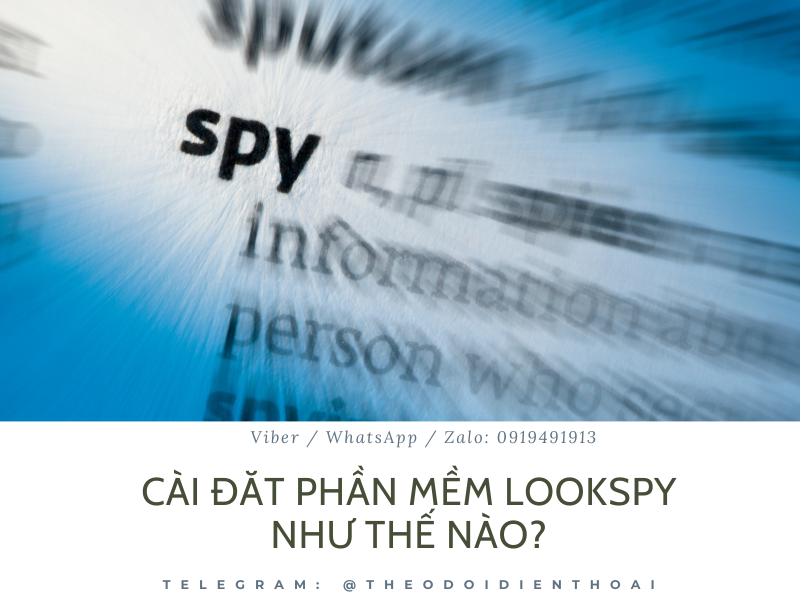 Cách theo dõi điện thoại tốt nhất – giải pháp giám sát hiện đại