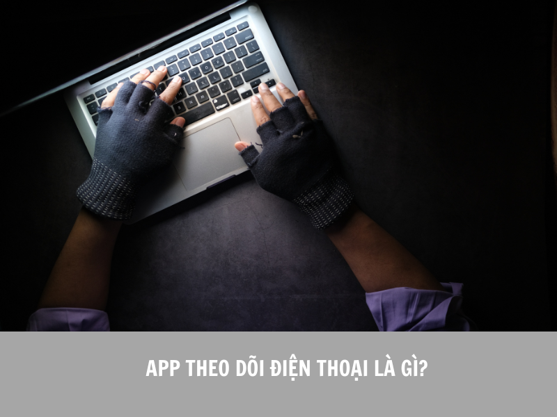 Chip định vị theo dõi điện thoại là gì? So sánh với app theo dõi điện thoại