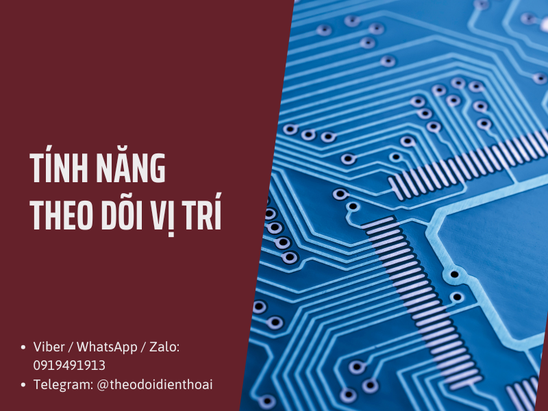 Phần mềm theo dõi số điện thoại có những tính năng gì đặc biệt?
